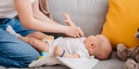 Diarrhea in Infants