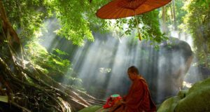 Zen Meditation for Beginners