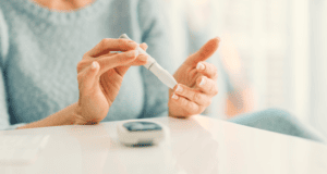 diabetes treatment