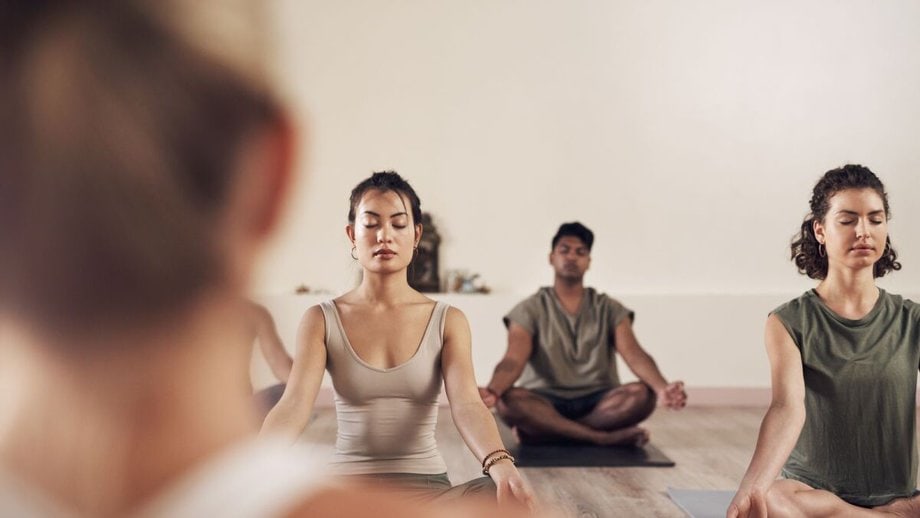 Mindfulness Meditation Vs. Other Meditation Types