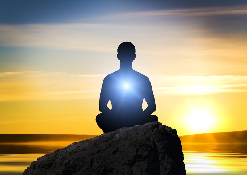 Body-Mind Awareness Meditation