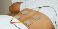 Electrical Stimulation Techniques Provide Pain Reduction