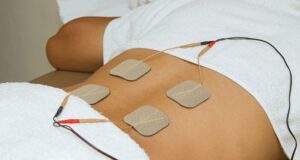 Electrical Stimulation Techniques Provide Pain Reduction
