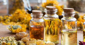 Herbal Remedies and Essential Oils Provide Pain Relief