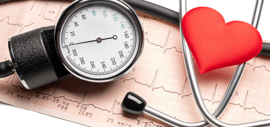 Connection Between Hypertension And Diabetes