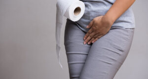 Managing Overactive Bladder