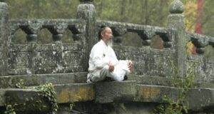 Taoist Meditation