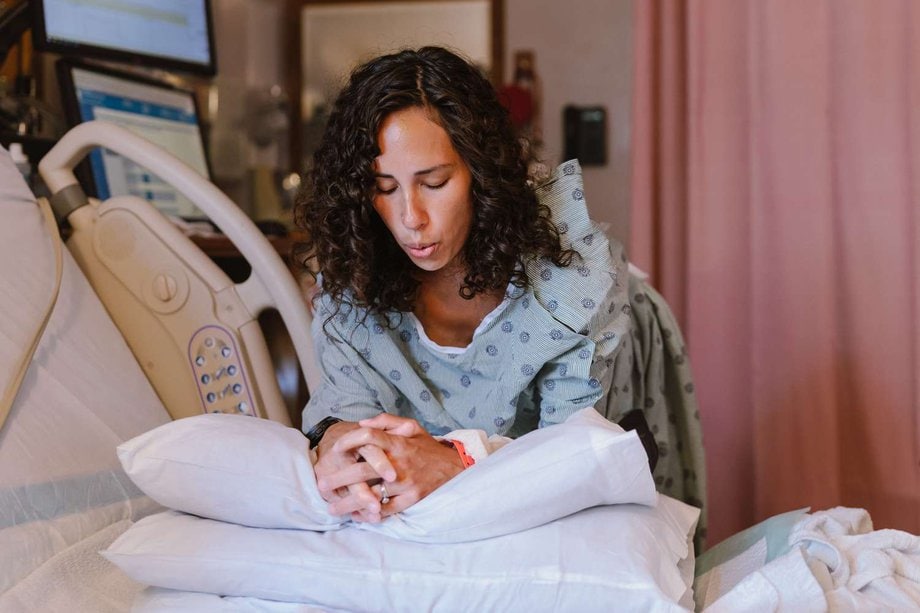 Manage Pain During Pregnancy and Childbirth
