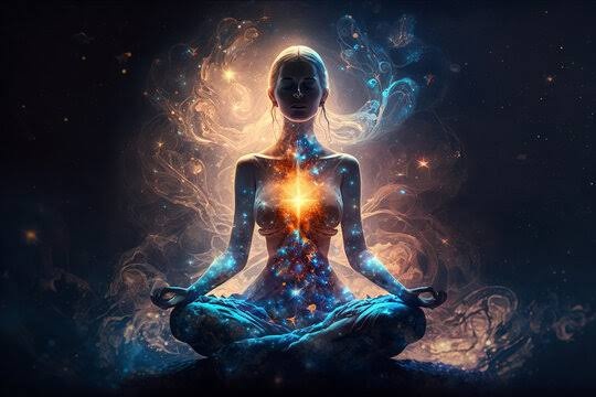 Chakra Meditation