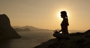Breathing Meditation Vs. Other Meditation Styles