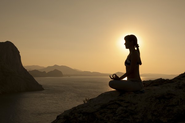 Breathing Meditation Vs. Other Meditation Styles
