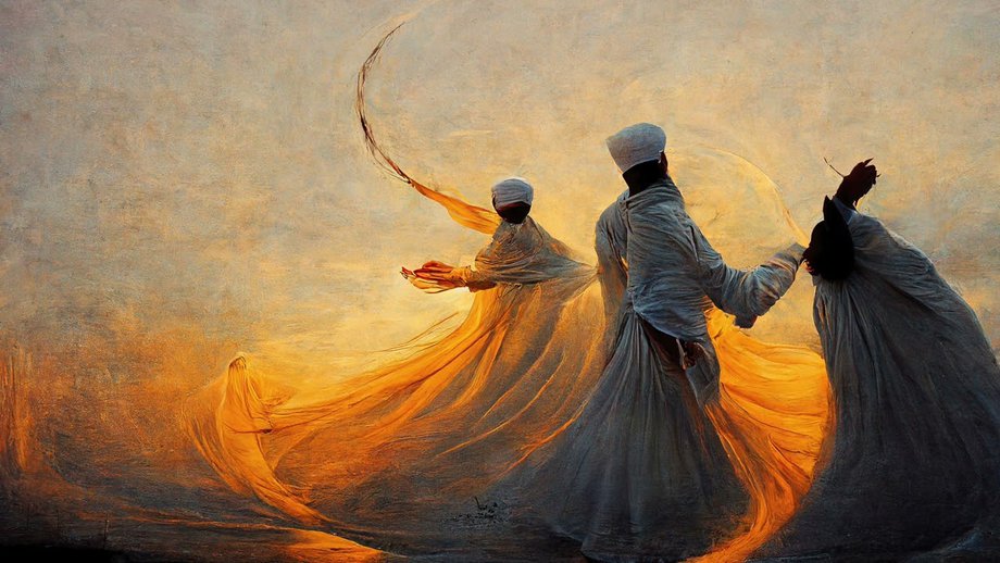 Sufi Meditation