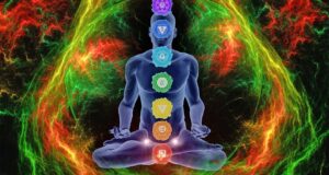 Chakra Meditation