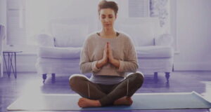 Kundalini Meditation