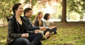 Incorporating Heart-Centered Meditation