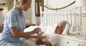 Palliative Care in Pain Relief