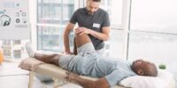 Physical Therapy Help Alleviate Chronic Pain