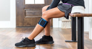 Wearable Devices Assist in Pain Management