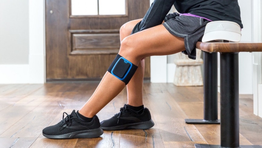 Wearable Devices Assist in Pain Management