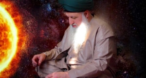 Sufi Meditation