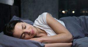 Adequate Sleep Is Important for Immune Function