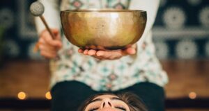 Sound Bath Meditation