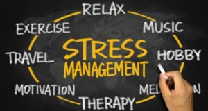 Manage Stress