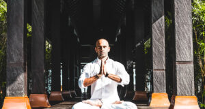 Vipassana Meditation