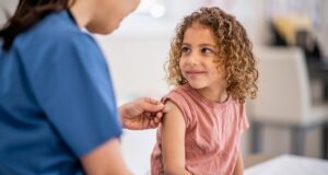 Vaccinations Are Crucial for Preventing Viral Diseases