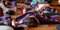 Yoga Nidra Meditation for Sleep