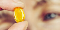 Role of Vitamins and Supplements in Eye Care