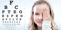 Children's Eye Health