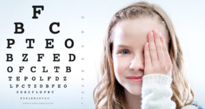 Children's Eye Health