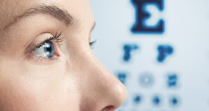 Eye Exercises Improve Vision and Focus