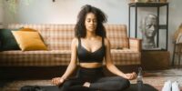 Body Scan Meditation Vs. Mindfulness Meditation