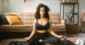 Body Scan Meditation Vs. Mindfulness Meditation