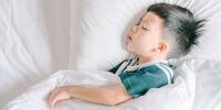 Prevent and Manage Bedwetting in Children