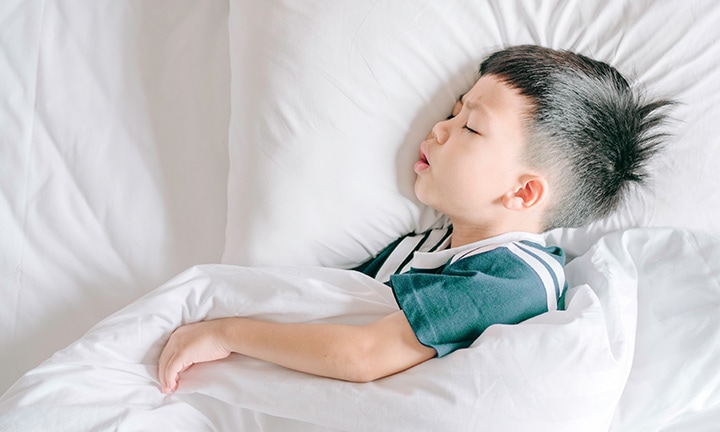 Prevent and Manage Bedwetting in Children
