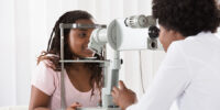 Comprehensive Eye Exams