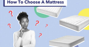 Choose the Right Mattress