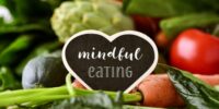 Mindful Eating Meditation