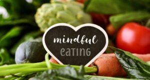 Mindful Eating Meditation