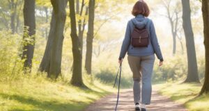 Mindful Walking