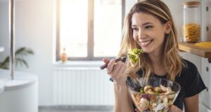 Mindful Eating Meditation