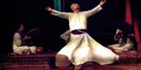 Sufi Meditation