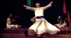 Sufi Meditation