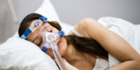 Sleep Apnea Increases