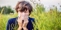 Manage Eye Discomfort During Allergy Season