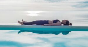 Yoga Nidra Meditation