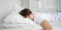 Sleep Deprivation Affects Cognitive Function
